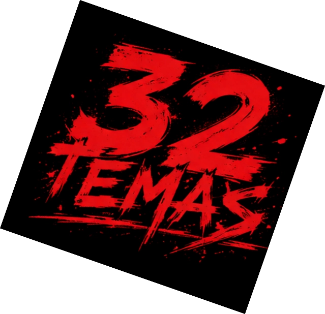 32 Temas
