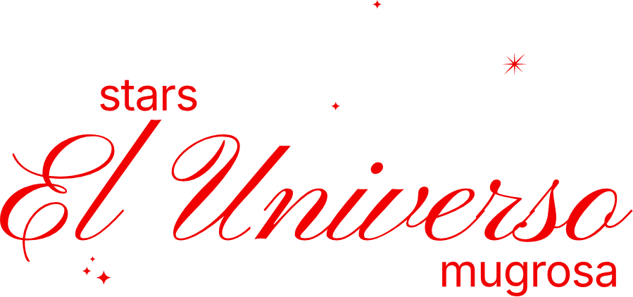 Stars · El Universo · Mugrosa